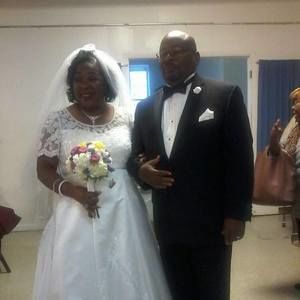 Meet your Posher, Blandie